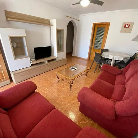 Casa Moscu בית נופש *