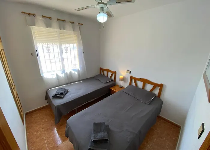 Casa Moscu San Fulgencio