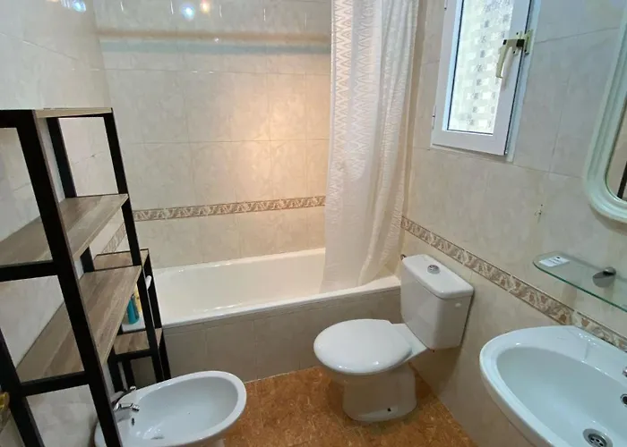 Tatil Evi Casa Moscu *