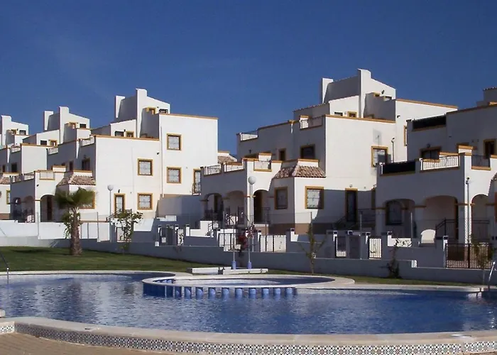 Casa Moscu San Fulgencio