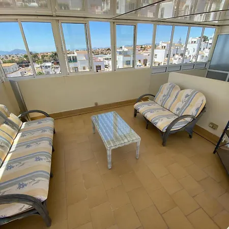 Vakantiehuis Casa Moscu *