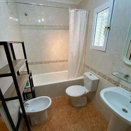 Vakantiehuis Casa Moscu *